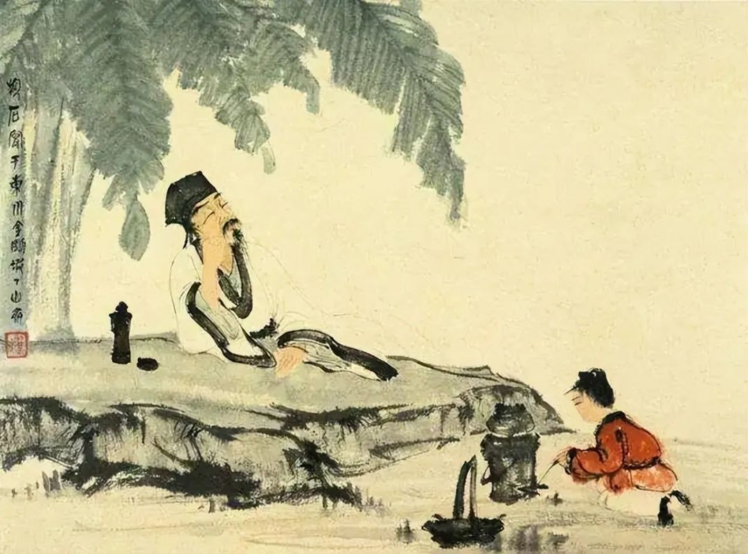 2023年10月23日，農(nóng)歷九月初九，又是一年重陽(yáng)。